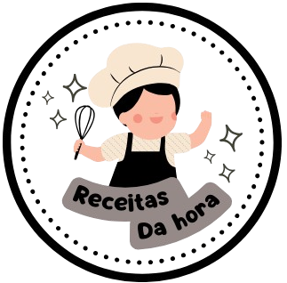 Receitas da Hora